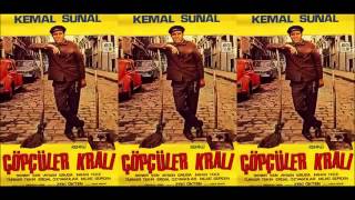 Kemal Sunal Çöpçüler Kralı Müziği [upl. by Ynor]