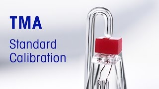 TMA calibration and adjustment [upl. by Ssidnak]