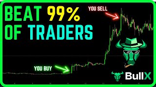 How to Trade Memecoins BEFORE They Explode FULL BullX NEO Guide [upl. by Caresa771]