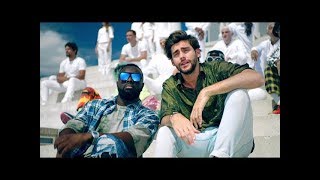 GIMS  Lo Mismo ft Alvaro Soler Clip Officiel [upl. by Bithia]