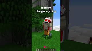 Types of Mods in Minecraft [upl. by Joacimah]