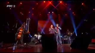 Omara Portuondo and Buena Vista Social Club live in Belgrade Serbia [upl. by Bridgid]