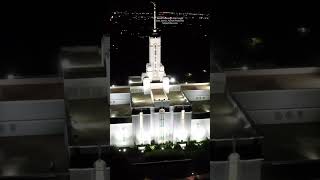 MountTimpanogos Utah Temple [upl. by Petras]