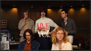 Parcels  Live Vol 1 Complete Footage [upl. by Roscoe]