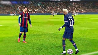 60 Players Destroyed By Neymar Jr in PSG [upl. by Baumbaugh]