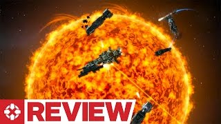 Stellaris Review [upl. by Hannavahs]