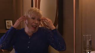 The Hazel OConnor Story  Interview by Iain McNay [upl. by Amabel]