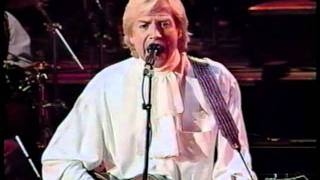 Tuesday Afternoon  The Moody Blues amp The Colorado Symphonywmv [upl. by Katusha]