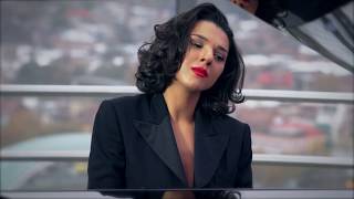 Khatia Buniatishvili [upl. by Imuyam]