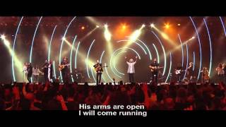 Hillsong Worship  Faithfulness Live With Lyrics [upl. by Nawat550]