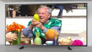 How to retune your Panasonic Freeview TV [upl. by Osher505]