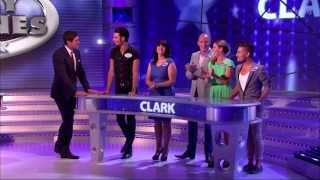 Rylan Clark  All Star Family Fortunes [upl. by Chloette]