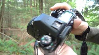 Pentax K7 overview [upl. by Bud]