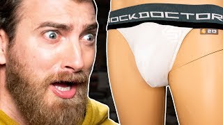 Which Jockstrap Is The Best TEST [upl. by Vada]