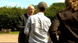 Midlands Today 16JUN15 Jasper Carrott and Bev Bevan [upl. by Sev]