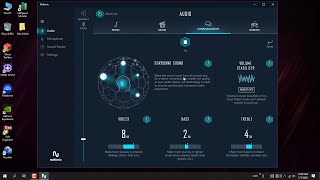 How to install Dolby Atmos 3 or Nahimic 3 on SUPERLITECOMPACT [upl. by Heise662]