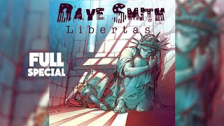 Dave Smith Libertas Full Comedy Special [upl. by Tallula]