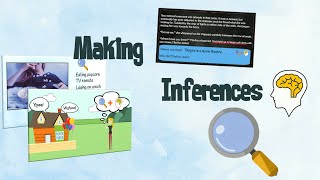 Inferring  Reading Strategies  EasyTeaching [upl. by Suhsoj492]