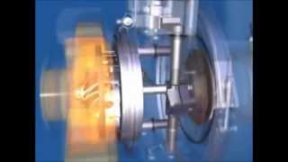 Diesel Engine EGR Explained [upl. by Anora]