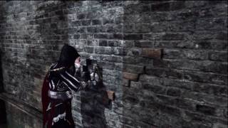 Assassins Creed 2  Tomb Guide Ravaldinos Secret 35 [upl. by Ttenaj]