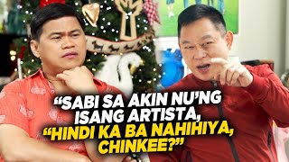 Chinkee Tan ano’ng ibinenta bakit ikinahiya noon PART 12  Ogie Diaz [upl. by Scibert]