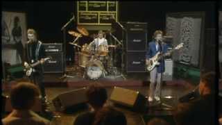 The Jam Live  When Youre Young HD [upl. by Freeman]