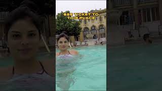 Budapest Thermal Baths [upl. by Giavani]