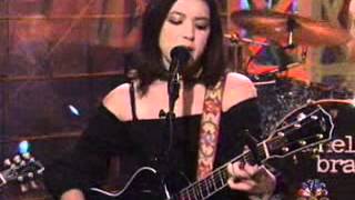 Michelle Branch  All You Wanted Live Leno [upl. by Musette]