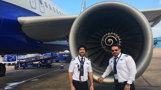 How to Become an Airline Pilot in India [upl. by Wittie]