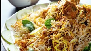 Muradabadi Chicken Biryani Recipe  Muradabadi Yakhni Biryani [upl. by Beitnes675]