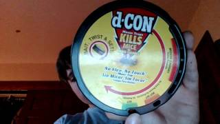 D con spin trap review [upl. by Reahard]