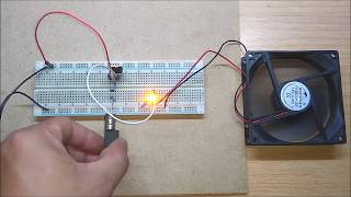 high current hall effect sensor circuit diagram [upl. by Deehahs]