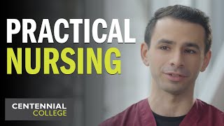 Practical Nursing [upl. by Einallem]