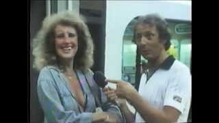 Jasper Carrott Interviews Rowdies Fans 1979 [upl. by Ellehcil]