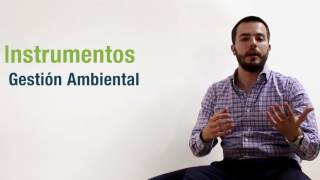 ¿Qué es la Gestión Ambiental [upl. by Etnasa]