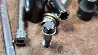 External Torx ETorx Fasteners Introduction Tips amp Tricks [upl. by Pepillo]