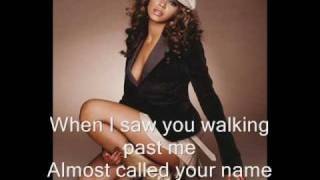 DEJA VU  Beyonce with Lyrics HQ [upl. by Otero]