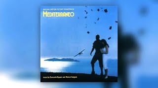 Mediterraneo OST Full Album [upl. by Allard]