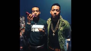 G Herbo  Blackin Out Feat Lil Bibby Official Audio [upl. by Asenev]