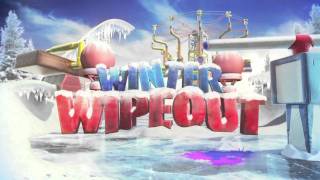 Winter Wipeout Best moments Edit by Martje part 2 [upl. by Saddler]