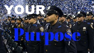 Law Enforcement Motivation Your Purpose  Speech Compilation  OdysseyAuthor [upl. by Uta]