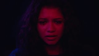 Euphoria HBO  Two Seconds Of Nothing Scene HD  Spotlight [upl. by Atir]