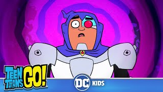 Legs  Teen Titans GO  Episode 37 [upl. by Annahael]