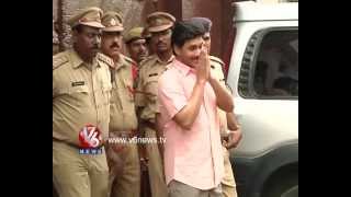 YS Jagan Mohan Reddy New Look after 6 Months [upl. by Aihsenyt]