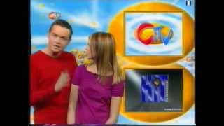 CiTV Links  January 2001 [upl. by Salamanca]