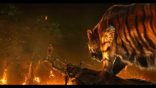 The Jungle Book Movie Clips [upl. by Neruat473]