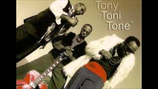 Tony Toni Tones Greatest Hits [upl. by Prudy]