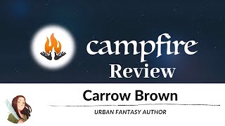 Campfire Review [upl. by Inafets]