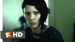 The Girl with the Dragon Tattoo 2011  Help Me Catch a Killer Scene 210  Movieclips [upl. by Eitsrik660]