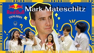 Mark Mateschitz [upl. by Namlas]